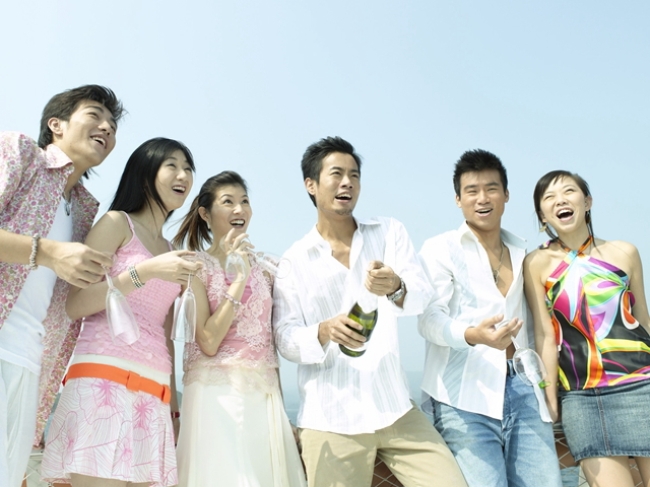 団体グループの旅行幹事さんに、朗報!webで簡単!国内旅行傷害保険のグループ契約プラン