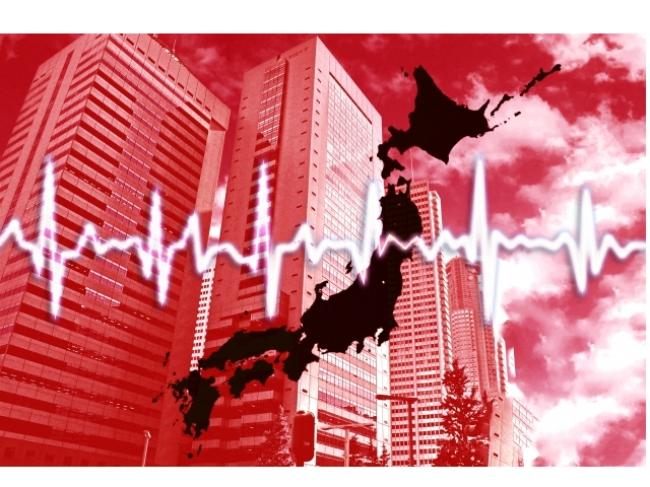 2016年4月14日熊本地震に学ぶリスクマネジメント