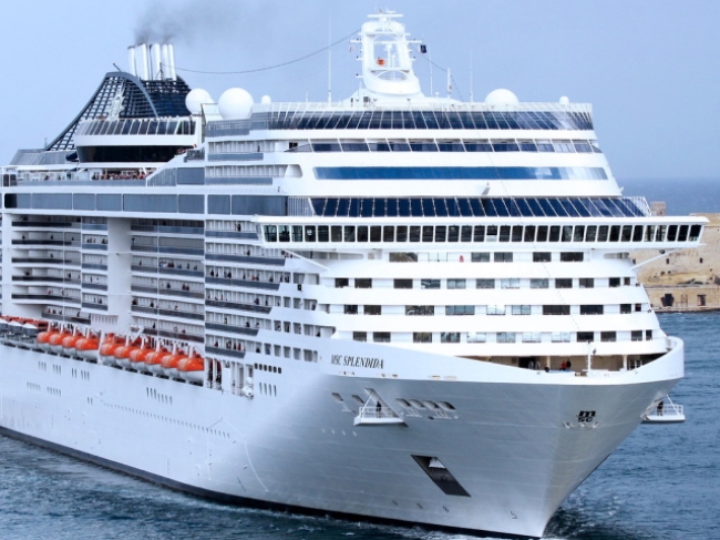 ＭＳＣベリッシマの海外クルーズ旅行に必要な【海外クルーズ旅行キャンセルの保険】をご紹介