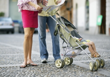 ハワイ 交通ルール 禁止行為 チャイルドシート レンタカー ドライブ ハーツレンタカー