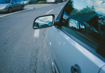 アメリカ ハワイ 交通ルール 右側通行 レンタカー ドライブ ハーツレンタカー